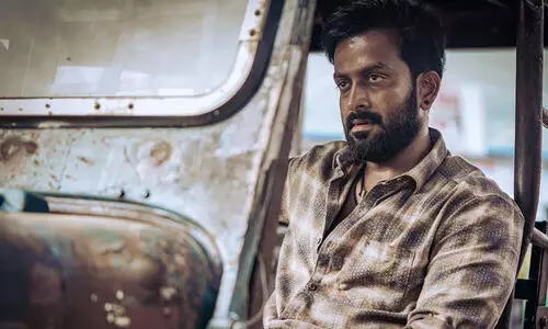 ബഹ്റൈനിൽ പൃഥ്വിരാജ് തരംഗം; വിലായത് ബുദ്ധക്ക് ആവേശകരമായ സ്വീകരണം