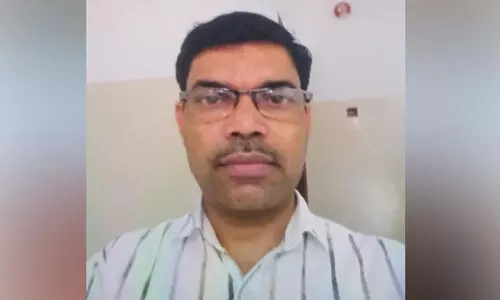 മുൻ പ്രവാസി നാട്ടിൽ നിര്യാതനായി