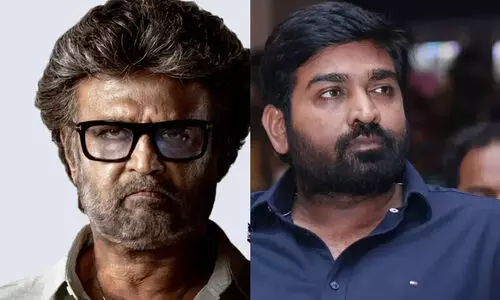 ജയിലർ 2വിൽ രജനിയോടൊപ്പം വിജയ് സേതുപതിയും! വൈറലായി കാസ്റ്റിങ് അപ്ഡേറ്റ്