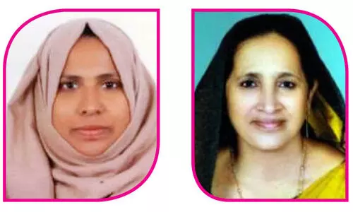 വിജയക്കൊടി നാട്ടാൻ യു.ഡി.എഫ്, പ്രതീക്ഷയിൽ എൽ.ഡി.എഫ് വിജയക്കൊടി നാട്ടാൻ യു.ഡി.എഫ്, പ്രതീക്ഷയിൽ എൽ.ഡി.എഫ്