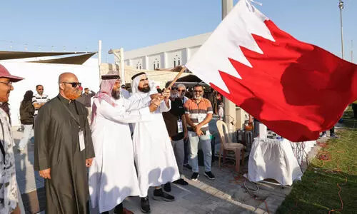 റയ്യാൻ സ്റ്റഡി സെന്ററിന്റെ പ്രവർത്തനങ്ങൾ അഭിനന്ദനീയം - ശൈഖ്‌ ബദർ സ്വാലിഹ്