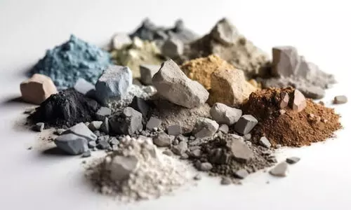 ചൈനക്ക് മറുപടി, ഇനി അപൂർവ ധാതുക്കൾ ഇന്ത്യ സ്വയം നിർമിക്കും; വൻ പദ്ധതി ഒരുങ്ങി