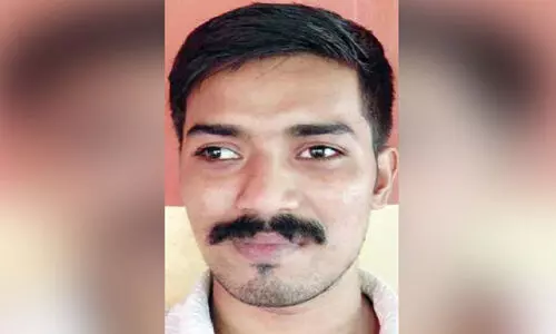 ബ്രൗൺഷുഗർ കൈവശംവെച്ചു; അസം സ്വദേശിക്ക് മൂന്നുവർഷം കഠിന തടവ് ബ്രൗൺഷുഗർ കൈവശംവെച്ചു; അസം സ്വദേശിക്ക് മൂന്നുവർഷം കഠിന തടവ്