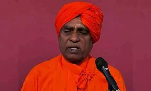 Swami Dayananda