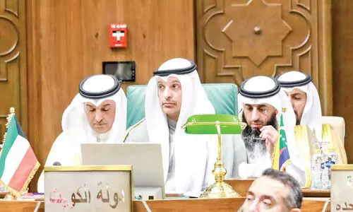 കുവൈത്തിന് അറബ് ഇൻഫർമേഷൻ മന്ത്രിമാരുടെ കൗൺസിൽ മേധാവി സ്ഥാനം