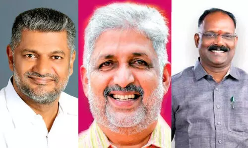 വാകത്താനം വഴി മാറുമോ