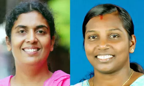 ചെ​റു​കു​ന്ന് ആ​ധി​പ​ത്യ​മു​റ​പ്പി​ക്കാ​ൻ എ​ൽ.​ഡി.​എ​ഫ്