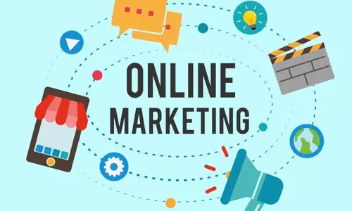 അനുമതിയില്ലാത്ത ഉല്‍പന്നങ്ങളുടെ ഓൺലൈൻ പ്രചാരണത്തിനെതിരെ മുന്നറിയിപ്പ്