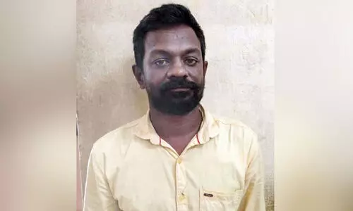 സ്ത്രീകളെ ആക്രമിച്ച കേസിൽ പ്രതി അറസ്റ്റിൽ