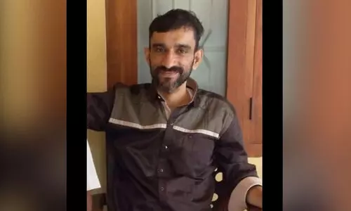 ചികിത്സക്കായി നാട്ടിലേക്ക് പോയ പ്രവാസി നിര്യാതനായി