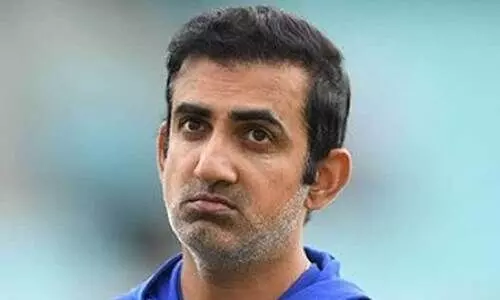 Gautam Gambhir
