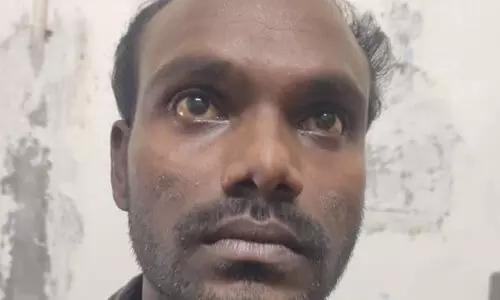 കൂട്ടബലാത്സംഗ കേസിൽ ഒളിവിൽ പോയ പ്രതി മൂന്നു വർഷത്തിനു ശേഷം ​​പൊലീസ് പിടിയിൽ