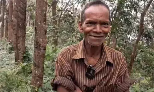 വോട്ട് ചെയ്യാൻ ഗോപിക്ക് കൊതിയാകുന്നു