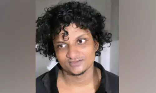 പൊലീസിനുനേരെ വാൾ വീശി; കാപ്പ കേസ് പ്രതിക്കുനേരെ വെടിയുതിര്‍ത്ത് പൊലീസ്