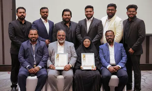 ഒമാനിലെ പഴം-പച്ചക്കറി മേഖലയിൽ ഇതാദ്യം; എഫ്.എസ്.എസ്.സി 22000 സർട്ടിഫിക്കറ്റ് നേട്ടവുമായി സുഹൂൽ അൽ ഫയ്ഹ