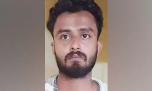 Husband,arrested,case,pregnant,woman,ആമ്പല്ലൂർ, തൃശൂർ, ഗർഭിണി.