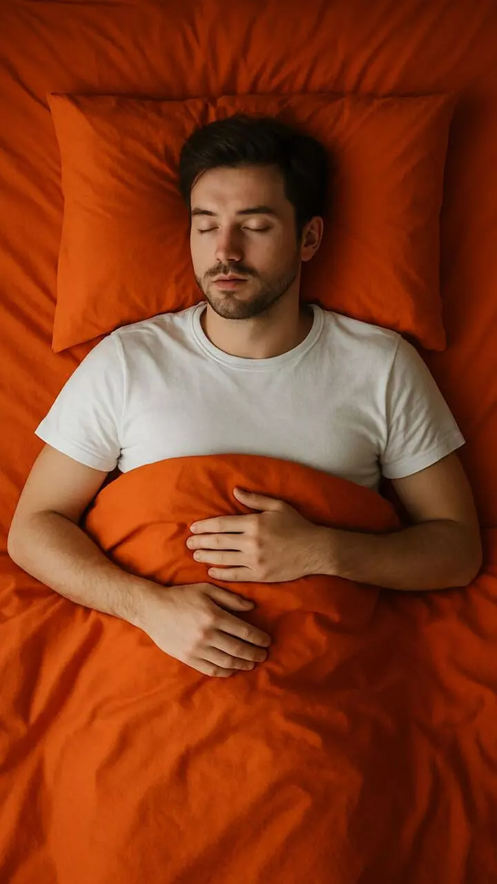 കൂർക്കംവലിയാണോ പ്രശ്നം? പരിഹാരമുണ്ട്