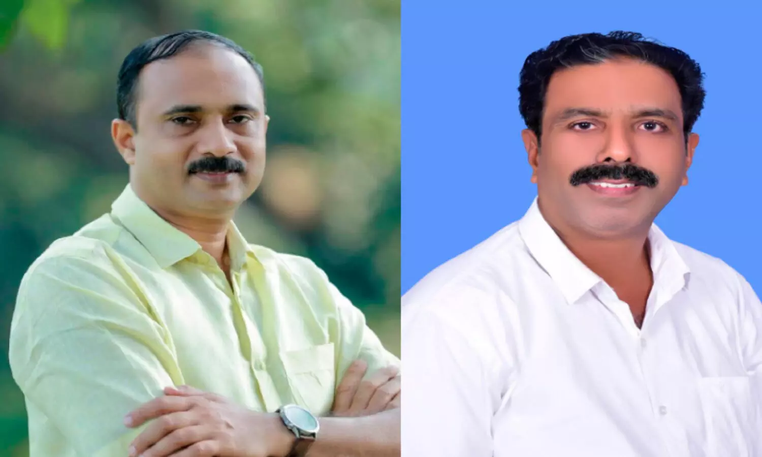 പെരളശ്ശേരി നിലനിർത്താൻ എൽ.ഡി.എഫ്