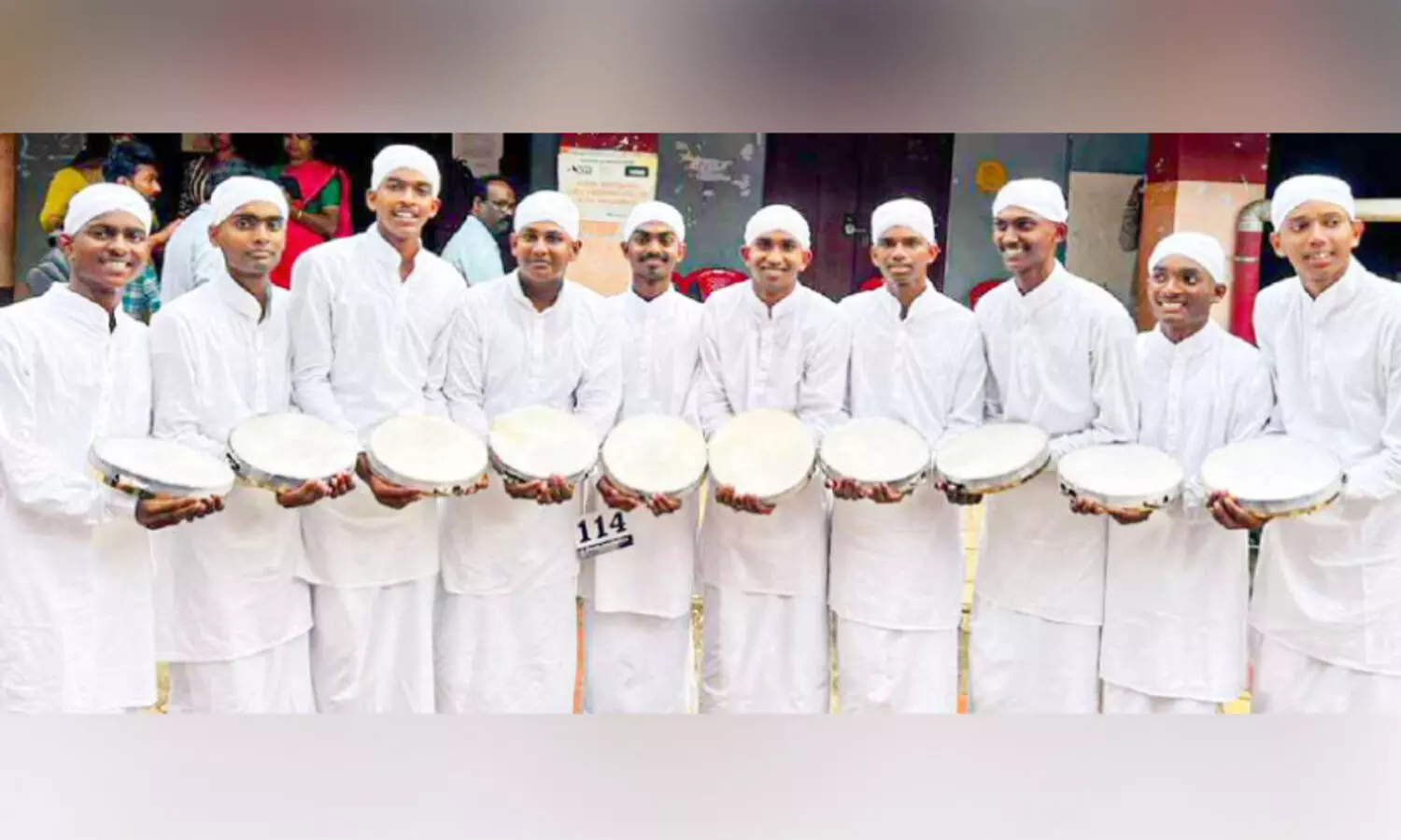 ജില്ല സ്കൂൾ കലോത്സവം; ചാത്തന്നൂരും കരുനാഗപ്പള്ളിയും പൊരിഞ്ഞ പോരാട്ടത്തിൽ