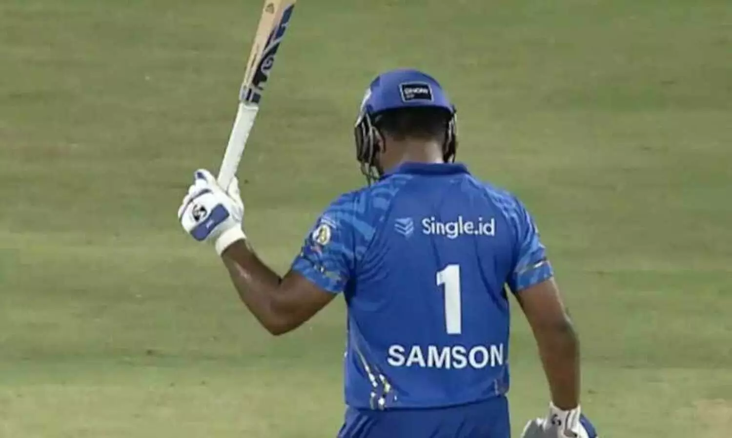 syed mushtaq ali trophy