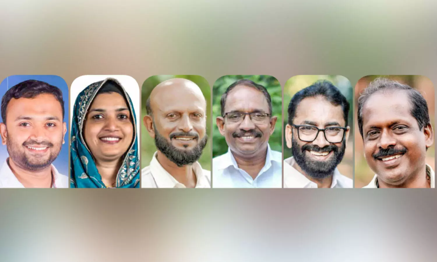 തെരഞ്ഞെടുപ്പ് വൈബാക്കാൻ വല്ലാഞ്ചിറക്കാർ