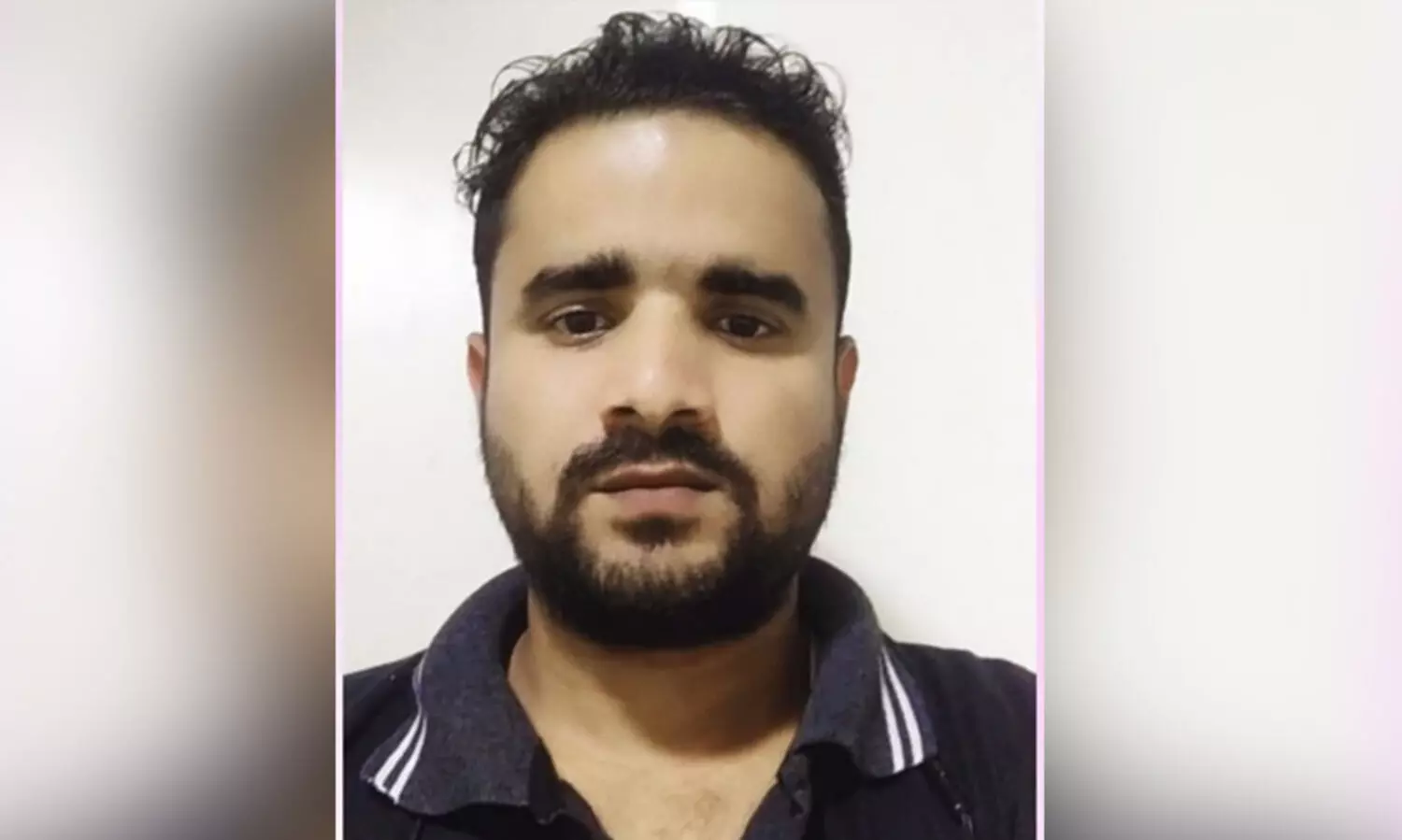 യു.പി സ്വദേശിയുടെ മൃതദേഹം ഹഫറിൽ ഖബറടക്കി