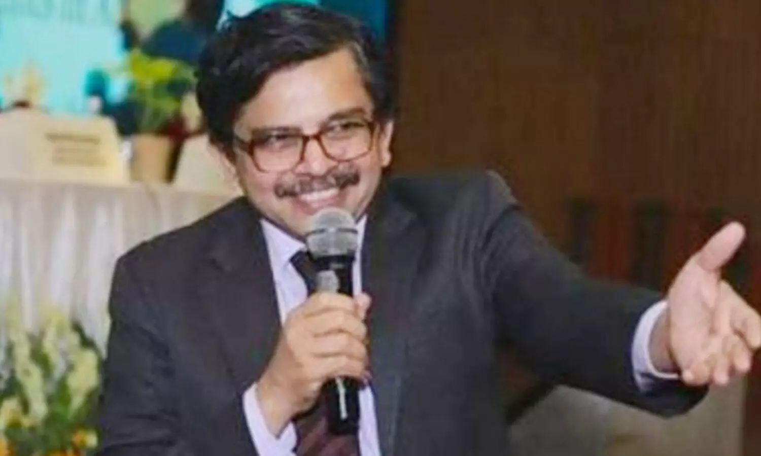 ജസ്റ്റിസ് എസ്. മുരളീധർ അധിനിവേശ ഫലസ്തീൻ പ്രദേശത്തിനായുള്ള യു.എൻ അന്വേഷണ കമീഷൻ ചെയർമാൻ