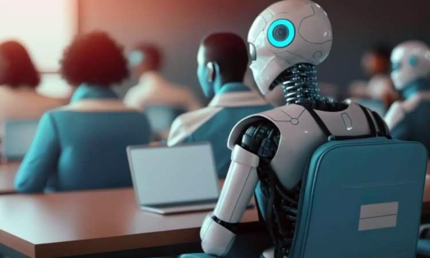 അടുത്ത 10 വർഷത്തിനുള്ളിൽ എ.ഐ 30 ലക്ഷം ജോലി ഇല്ലാതാക്കും; നിങ്ങളും അതിലുണ്ടോ?