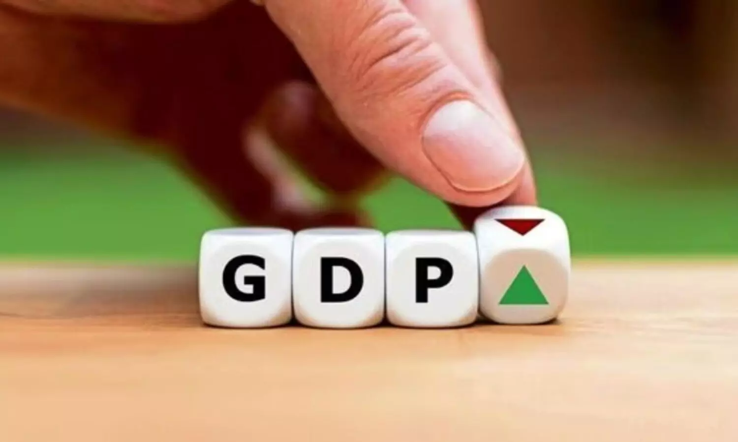 ട്രംപിന്‍റെ താരിഫ് ആഘാതമായില്ല; ജി.ഡി.പി വളർച്ച ​8.2 ശതമാനം, ആറ് പാദങ്ങളിലെ ഏറ്റവും ഉയർന്ന നിരക്ക്