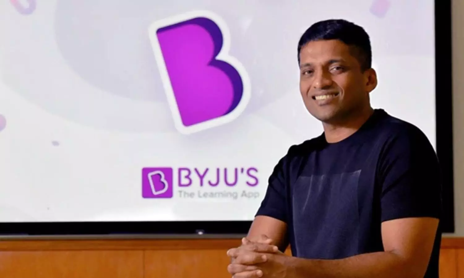 ബൈജൂസിന്റെ ഹരജി സുപ്രീംകോടതി തള്ളി