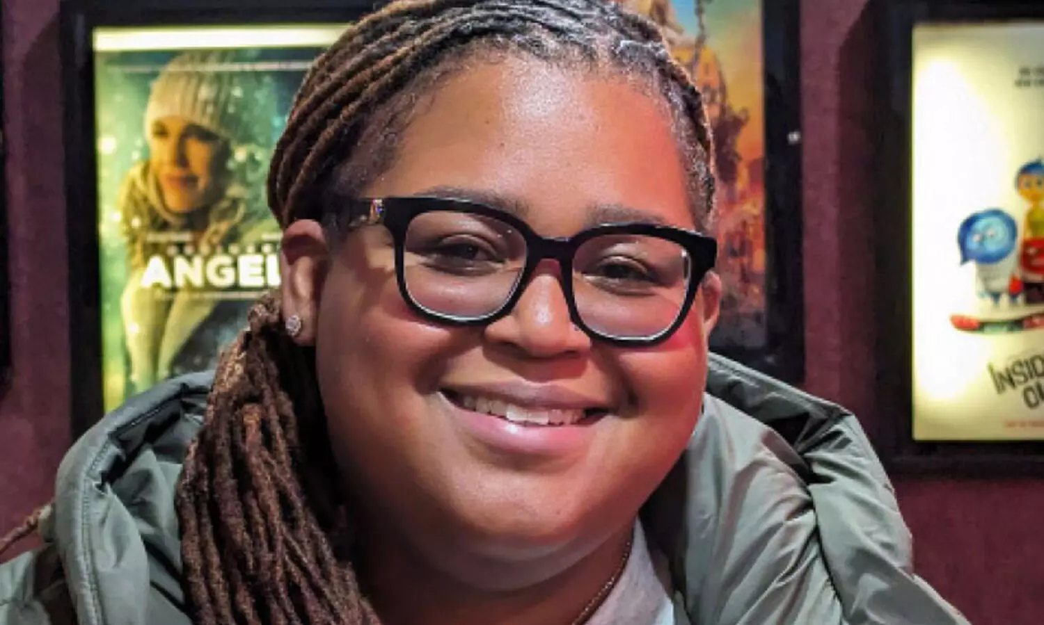 ഐ.എഫ്.എഫ്.കെ: ‘സ്പിരിറ്റ് ഓഫ് സിനിമ’ അവാര്‍ഡ് കെല്ലി ഫൈഫ് മാര്‍ഷലിന്