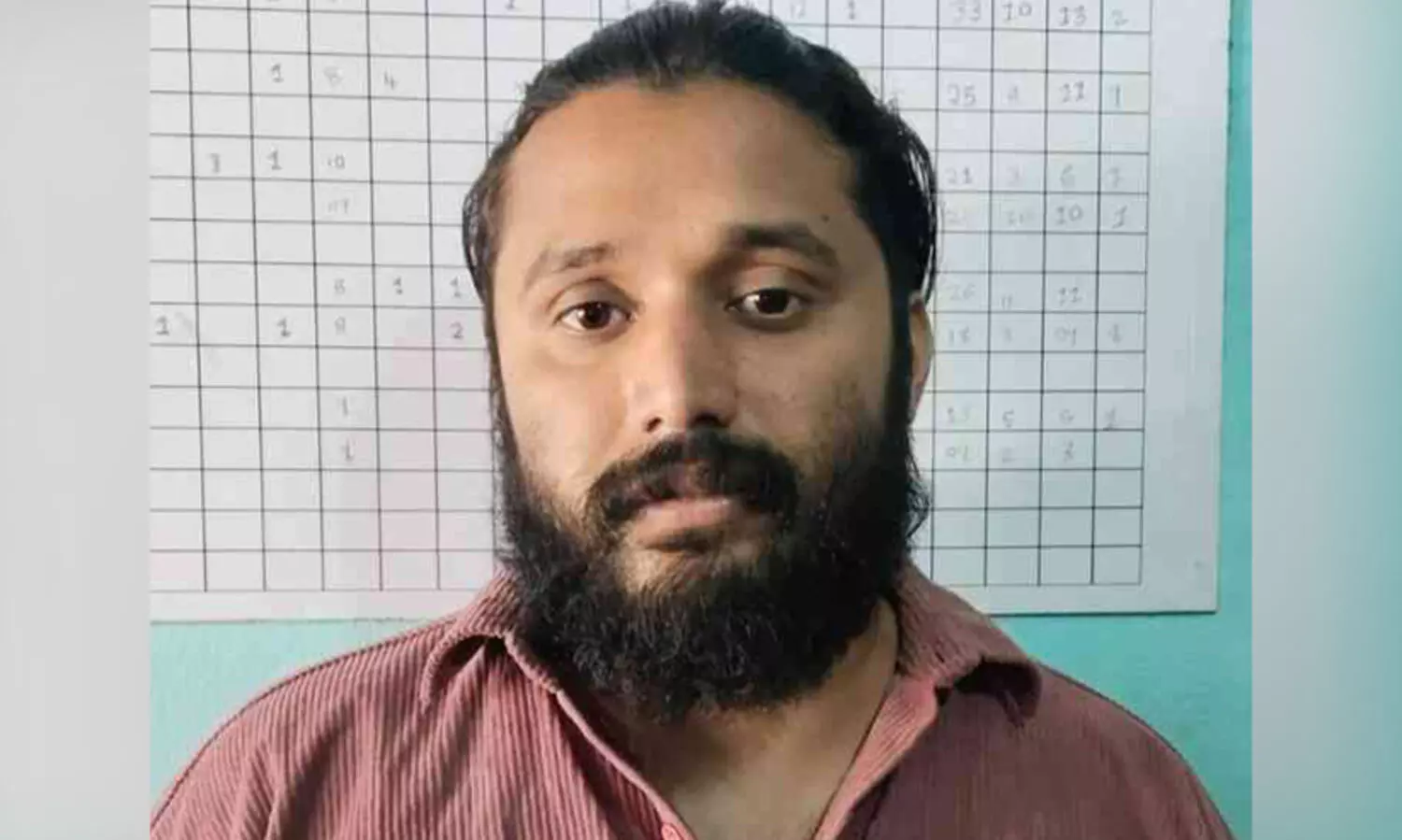 പൊലീസുകാരുടെ തൊപ്പി തെറിപ്പിക്കും, പാര്‍ട്ടി ഇടപെട്ടാല്‍ താങ്ങില്ല; മന്ത്രി രാജീവിന്റെ ഓഫിസിൽനിന്നാണെന്ന് പറഞ്ഞ് വ്യാജ ഫോൺ കാൾ; യുവാവ് അറസ്റ്റിൽ