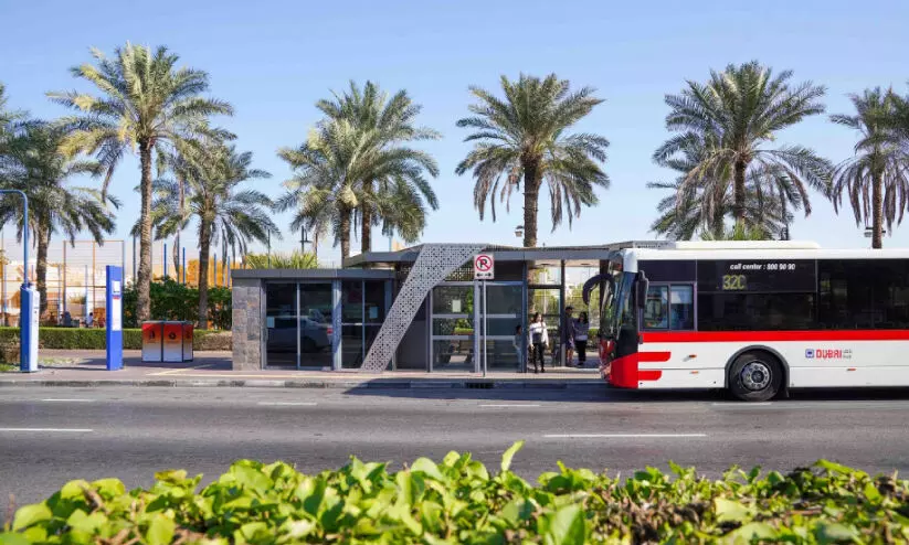 ദു​ബൈ​യി​ൽ ര​ണ്ട്​ ദി​വ​സം പാ​ർ​ക്കി​ങ്​ സൗ​ജ​ന്യം