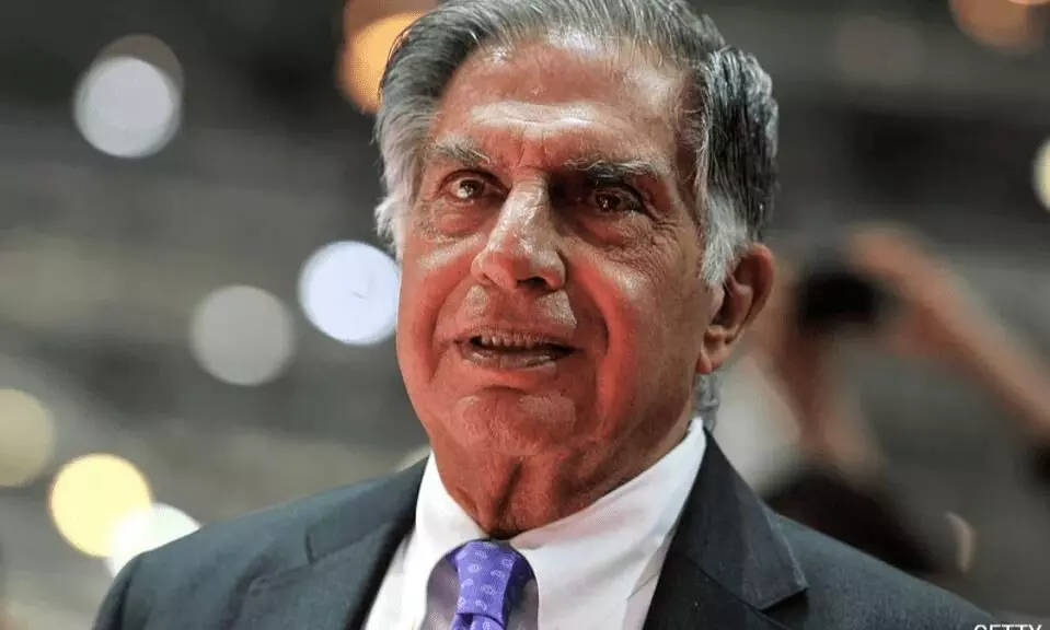വിടപറഞ്ഞ് ഒരു വർഷം; രത്തൻ ടാറ്റയുടെ സ്വത്ത് വിൽക്കാൻ നീക്കം