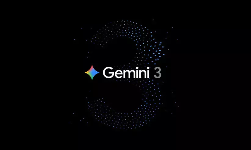 ‘ജെമനൈ 3’; പ്രതാപം തിരിച്ചുപിടിച്ച് ഗൂഗ്ൾ ‘ജെമനൈ 3’; പ്രതാപം തിരിച്ചുപിടിച്ച് ഗൂഗ്ൾ