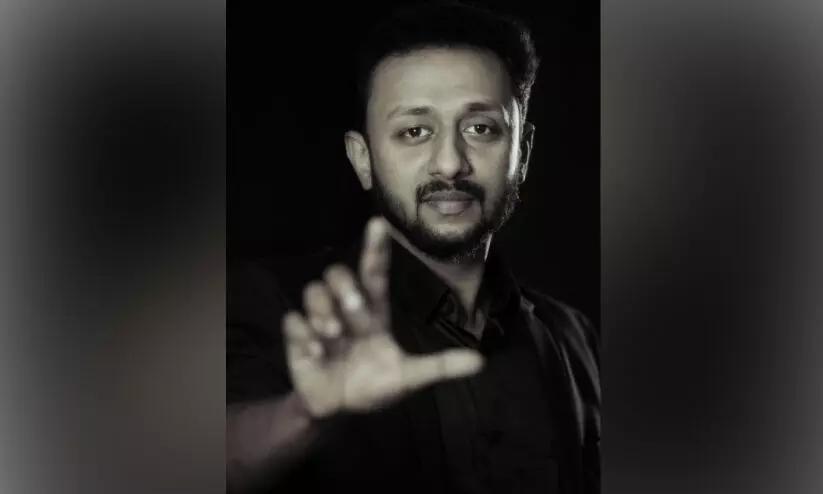 മ​ന​സ്സി​നെ വി​സ്മ​യി​പ്പി​ക്കാ​നെ​ത്തു​ന്ന ഫാ​സി​ൽ ബ​ഷീ​ർ