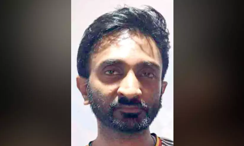 എം.ഡി.എം.എയുമായി യുവാവ് പിടിയിൽ