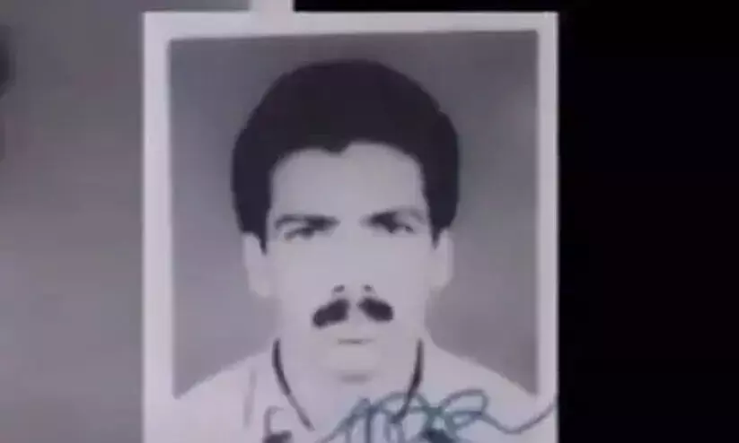 യൂത്ത് ലീഗ് പ്രവർത്തകൻ ഒതായി മനാഫ് വധം: പി.വി. അന്വറിന്റെ സഹോദരീപുത്രൻ ഷെഫീഖ് കുറ്റക്കാരൻ യൂത്ത് ലീഗ് പ്രവർത്തകൻ ഒതായി മനാഫ് വധം: പി.വി. അന്വറിന്റെ സഹോദരീപുത്രൻ ഷെഫീഖ് കുറ്റക്കാരൻ