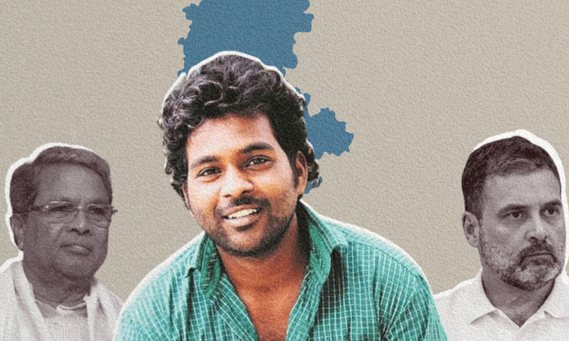 കർണാടക നിയമസഭയിൽ അവതരിപ്പിക്കുന്ന പുതിയ ബില്ലിന്റെ പേര് രോഹിത് വെമുല ബിൽ; ജാതി വിവേചനത്തിൽ നിന്ന് കോളജുകളെ നിയന്ത്രിക്കാൻ കർണാടക നിയമസഭയിൽ അവതരിപ്പിക്കുന്ന പുതിയ ബില്ലിന്റെ പേര് രോഹിത് വെമുല ബിൽ; ജാതി വിവേചനത്തിൽ നിന്ന് കോളജുകളെ നിയന്ത്രിക്കാൻ