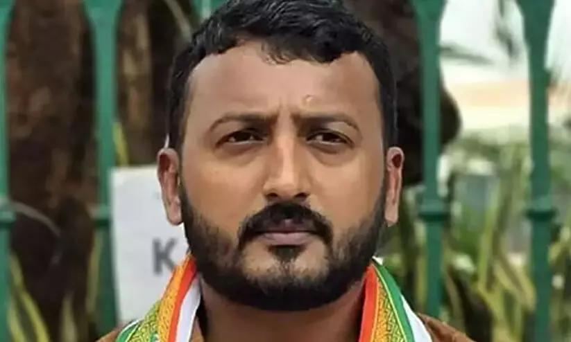 ഡബ്ബിങ്ങോ കൃത്രിമമോ നടന്നിട്ടില്ല, ശബ്ദരേഖയിലെ ഓഡിയോ രാഹുലിന്‍റേത് തന്നെയെന്ന് സ്ഥിരീകരണം