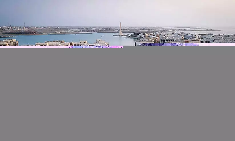 കിങ് അബ്ദുല്ല യൂനിവേഴ്സിറ്റി ഓഫ് സയൻസ് ആൻഡ് ടെക്നോളജിക്ക് നേട്ടം കിങ് അബ്ദുല്ല യൂനിവേഴ്സിറ്റി ഓഫ് സയൻസ് ആൻഡ് ടെക്നോളജിക്ക് നേട്ടം