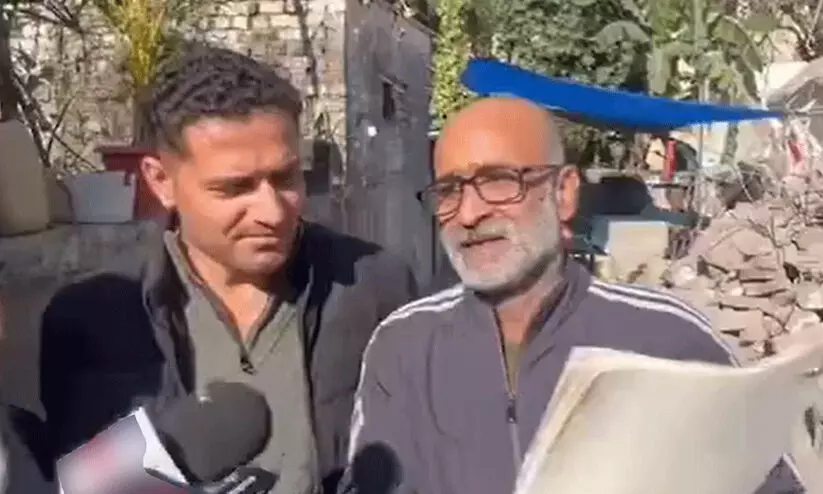 Unity,Solidarity,Harmony,Compassion,Support, ജമ്മു- കശ്മീർ, ജമ്മു വികസന അതോറിറ്റി, ബുൾഡോസർ, പൊളിക്കൽ Unity,Solidarity,Harmony,Compassion,Support, ജമ്മു- കശ്മീർ, ജമ്മു വികസന അതോറിറ്റി, ബുൾഡോസർ, പൊളിക്കൽ