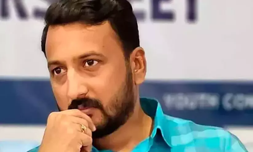 രാഹുലിനെതിരെ  എഫ്.ഐ.ആറിൽ ചുമത്തിയ വകുപ്പുകൾ ഏതൊക്കെ..?, 10 വർഷം മുതൽ ജീവപര്യന്തം വരെ തടവ് ശിക്ഷ ലഭിക്കാവുന്ന കുറ്റങ്ങൾ..!