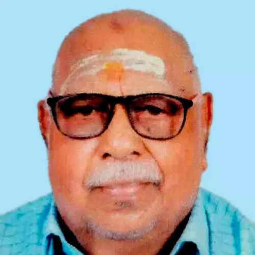 ശി​വ​രാ​മ​ൻ