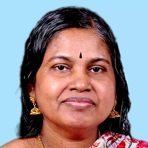 വി​ജ​യ​കു​മാ​രി