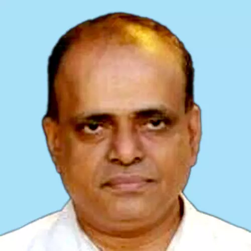 സു​രേ​ഷ് കു​മാ​ർ