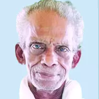 പോത്തേര കുമാരന്‍