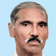 കുഞ്ഞിരാമൻ