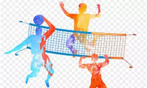 വേ​വ്‌​സ് വോ​ളി ടൂ​ര്‍ണ​മെ​ന്‍റ്​ ഡി​സം​ബ​ര്‍ ആ​റ്,ഏ​ഴ് തീ​യ​തി​ക​ളി​ല്‍