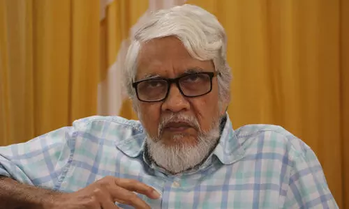 ഡോ. ​പി.​കെ. പോ​ക്ക​റി​ന്‍റെ ആ​ത്മ​ക​ഥ പ്ര​കാ​ശ​നം 30ന്